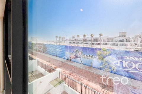 Townhouse de 4 dormitorios en Damac Lagoons, UAE No. 199081 23