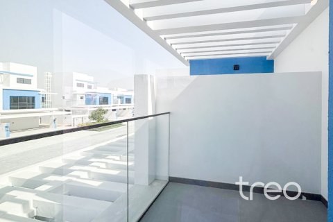 Townhouse de 4 dormitorios en Damac Lagoons, UAE No. 199081 19
