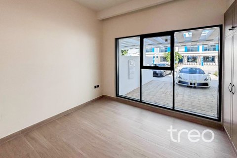 Townhouse de 4 dormitorios en Damac Lagoons, UAE No. 199081 21