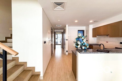 Townhouse de 4 dormitorios en Damac Lagoons, UAE No. 199081 29