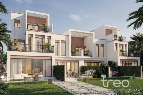 3 غرف نوم تاون هاوس في Damac Lagoons, الإمارات العربية المتحدة رقم 199080 8