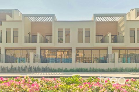 3 غرف نوم تاون هاوس في Damac Lagoons, الإمارات العربية المتحدة رقم 199080 5