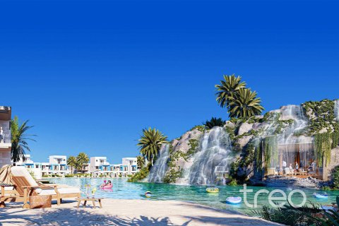 3 غرف نوم تاون هاوس في Damac Lagoons, الإمارات العربية المتحدة رقم 199080 15