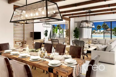 3 غرف نوم تاون هاوس في Damac Lagoons, الإمارات العربية المتحدة رقم 199080 17