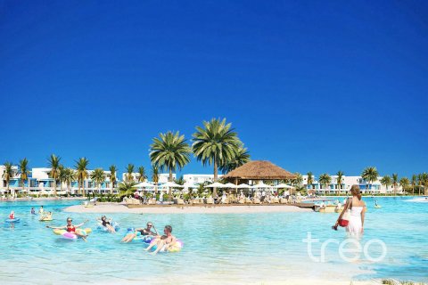 3 غرف نوم تاون هاوس في Damac Lagoons, الإمارات العربية المتحدة رقم 199080 14