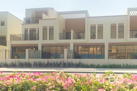 3 غرف نوم تاون هاوس في Damac Lagoons, الإمارات العربية المتحدة رقم 199080
