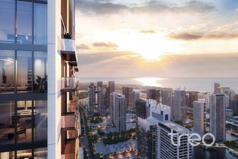 1 bedroom Apartment in Jumeirah Lake Towers, UAE No. 199078 11