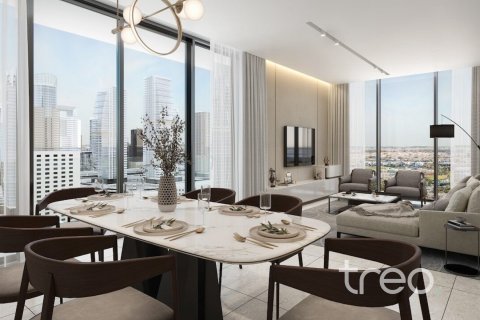 1 bedroom Apartment in Jumeirah Lake Towers, UAE No. 199078 10