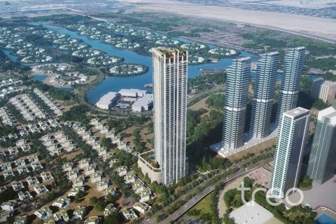 1 bedroom Apartment in Jumeirah Lake Towers, UAE No. 199078