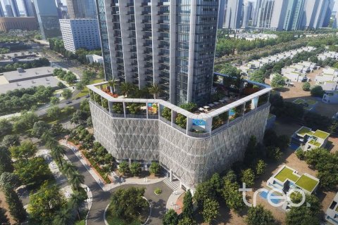 1 bedroom Apartment in Jumeirah Lake Towers, UAE No. 199078 5