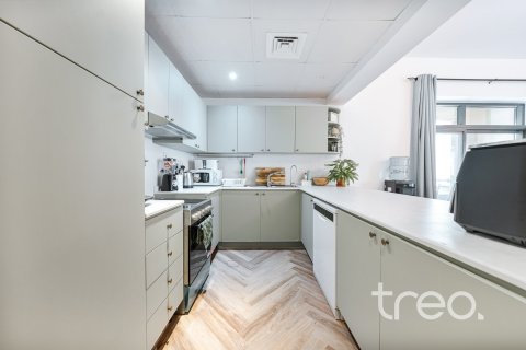 2 bedrooms Apartment in Greens, UAE No. 199082 14