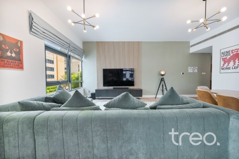2 bedrooms Apartment in Greens, UAE No. 199082 17