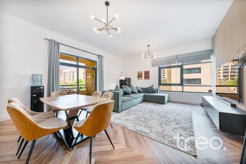 2 bedrooms Apartment in Greens, UAE No. 199082 18