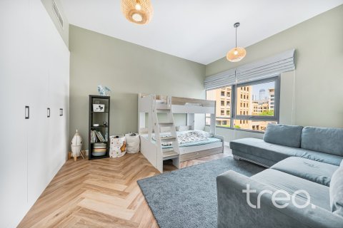 2 bedrooms Apartment in Greens, UAE No. 199082 12