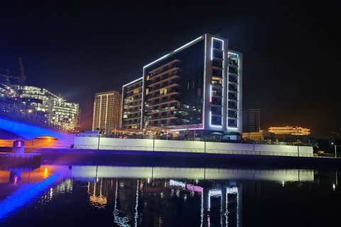 1 bedroom Apartment in Ras Al Khaimah, UAE No. 183830 4