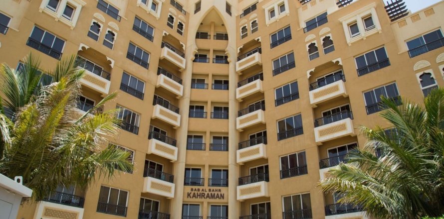3 غرف نوم شقة في رأس الخيمة, الإمارات العربية المتحدة رقم 183828