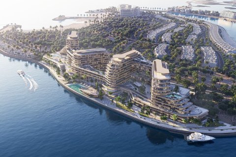 37m² Apartment in Ras Al Khaimah, UAE No. 183825 3