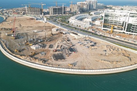 37m² Apartment in Ras Al Khaimah, UAE No. 183825 5