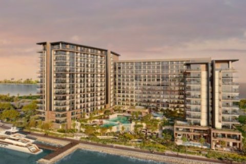 Studio Apartment in Ras Al Khaimah, UAE No. 183831