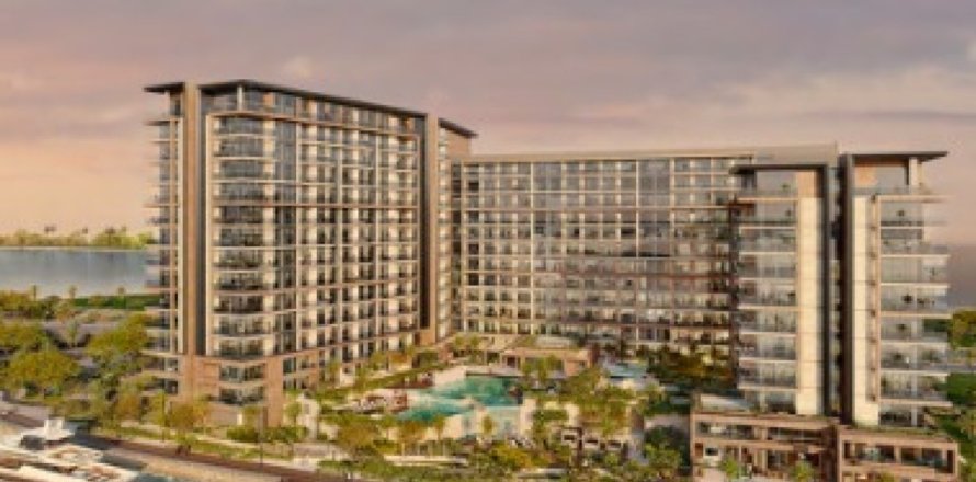Studio Apartment in Ras Al Khaimah, UAE No. 183831