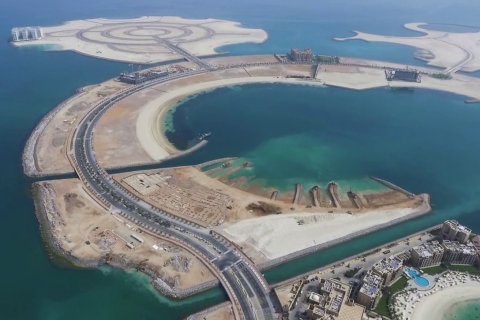 37m² Apartment in Ras Al Khaimah, UAE No. 183831 8
