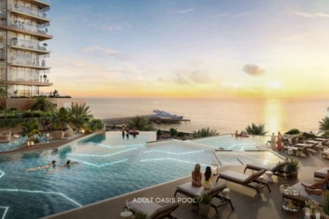 37m² Apartment in Ras Al Khaimah, UAE No. 183831 3