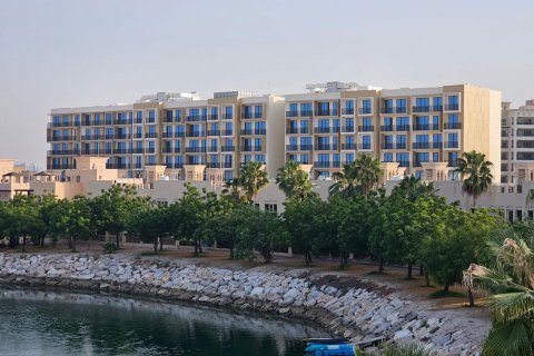 Квартира 46м² в Рас-эль-Хайма, ОАЭ №183829 4