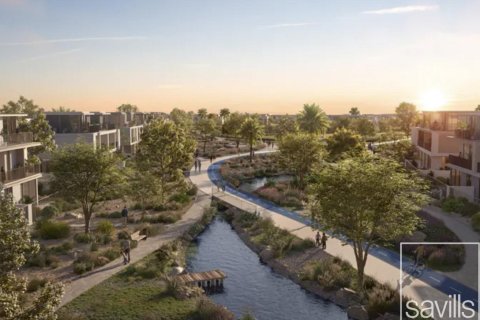 3 bedrooms Townhouse  No. 107894 10