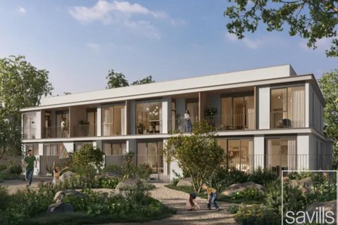 3 bedrooms Townhouse  No. 107894 2