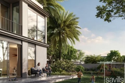 3 bedrooms Townhouse  No. 107894 6