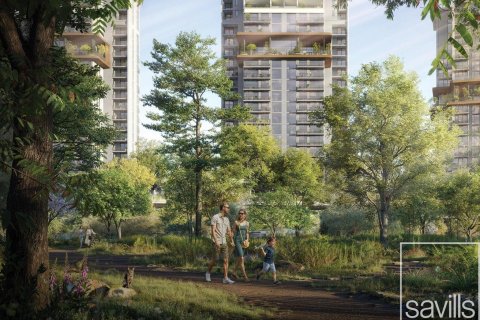 1 bedroom Apartment  No. 107895 11