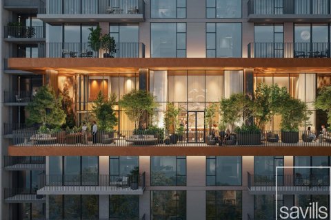 1 bedroom Apartment  No. 107895 10