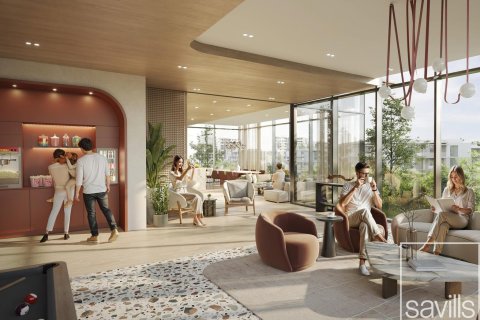 1 bedroom Apartment  No. 107895 12