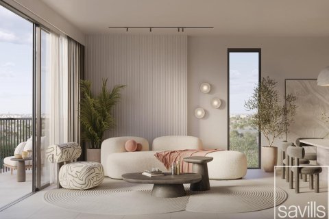1 bedroom Apartment  No. 107895 3