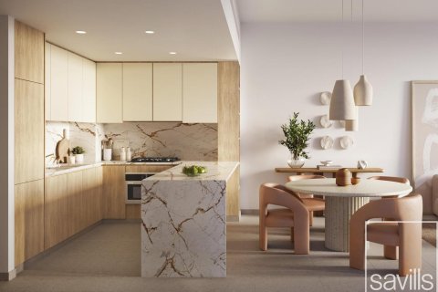 1 bedroom Apartment  No. 107895 4