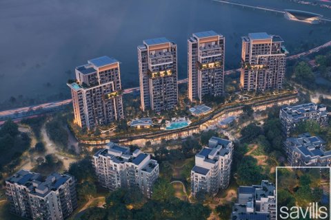 1 bedroom Apartment  No. 107895 2