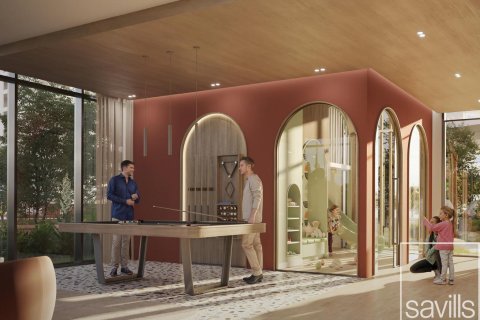 1 bedroom Apartment  No. 107895 13