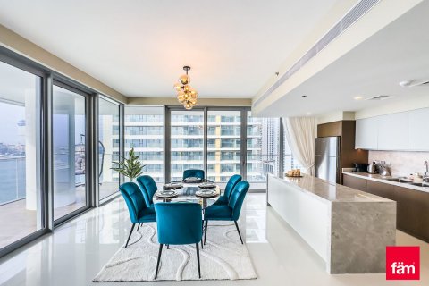 Appartement de 3 chambres à Dubai Harbour, UAE No. 19579 8
