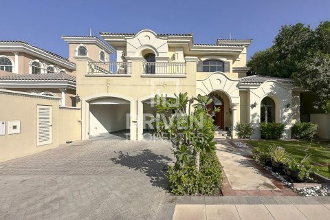 5 غرفة نوم  فيلا في Garden Homes, الإمارات العربية المتحدة رقم 85649 20