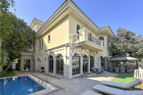 5 غرفة نوم  فيلا في Garden Homes, الإمارات العربية المتحدة رقم 85649 11