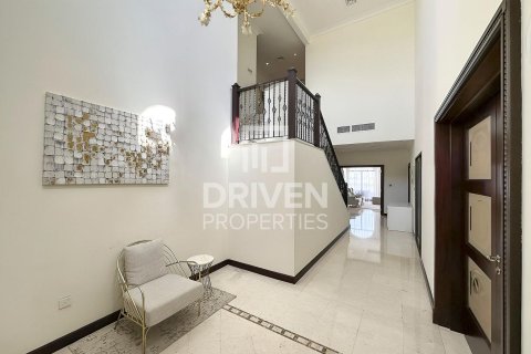 5 غرفة نوم  فيلا في Garden Homes, الإمارات العربية المتحدة رقم 85649 31