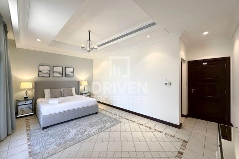 5 غرفة نوم  فيلا في Garden Homes, الإمارات العربية المتحدة رقم 85649 9