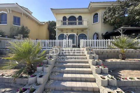 5 غرفة نوم  فيلا في Garden Homes, الإمارات العربية المتحدة رقم 85649 7