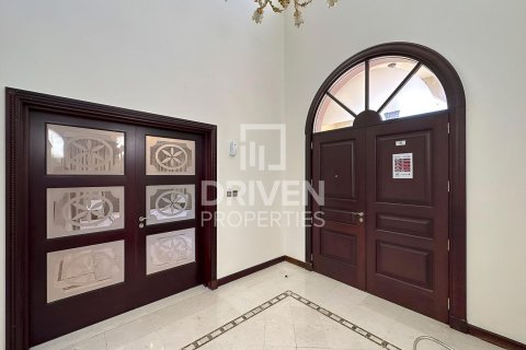 5 غرفة نوم  فيلا في Garden Homes, الإمارات العربية المتحدة رقم 85649 12