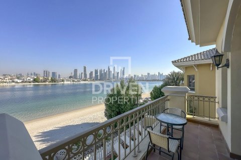 5 غرفة نوم  فيلا في Garden Homes, الإمارات العربية المتحدة رقم 85649 8