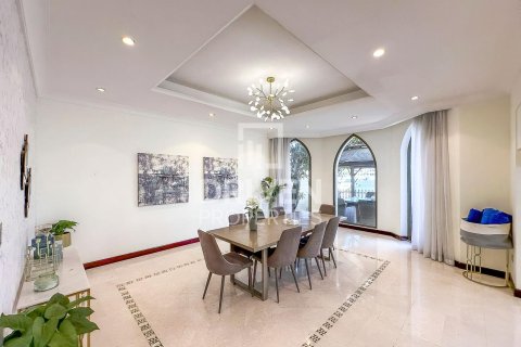 5 غرفة نوم  فيلا في Garden Homes, الإمارات العربية المتحدة رقم 85649 3