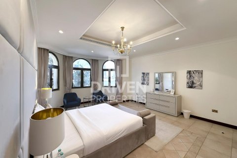 5 غرفة نوم  فيلا في Garden Homes, الإمارات العربية المتحدة رقم 85649 22