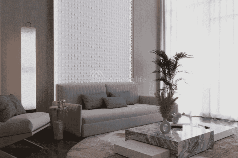 Apartment de 1 dormitorio en International City, UAE No. 170735 7