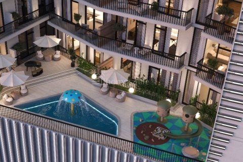 Apartment de 1 dormitorio en International City, UAE No. 170735 13