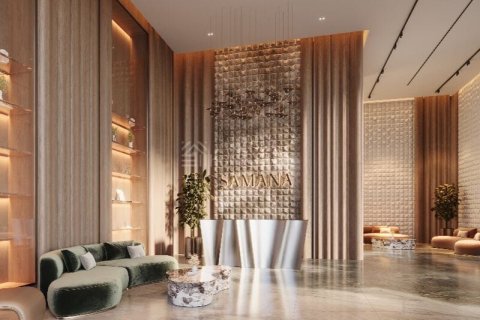 Apartment de 1 dormitorio en International City, UAE No. 170735 16